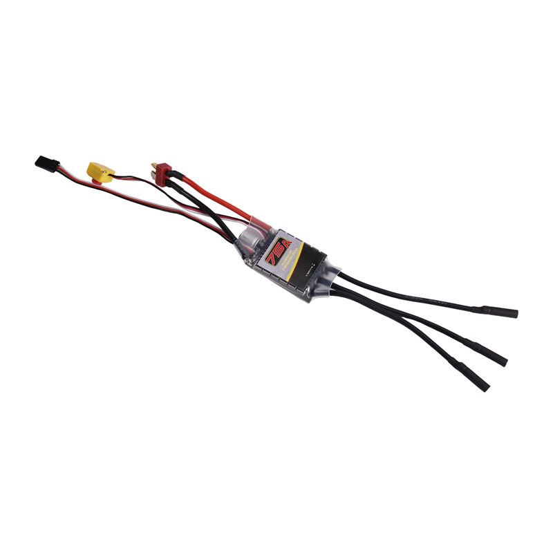 Brushless Motor 3650 - Untuk Motor Tanpa Sikat 540/3650/3670 Kompatibel