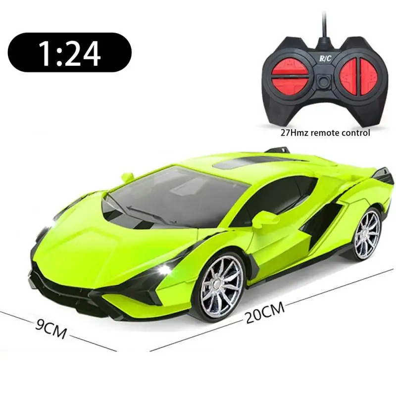 Rc Hobby Nook - Mobil Stunt Rc Kecepatan Tinggi Drift