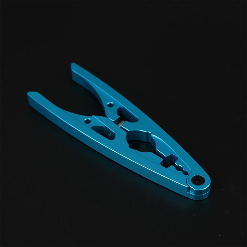 Rc Hobby Garage - Tang Pelepas Peredam Kejut Mobil RC