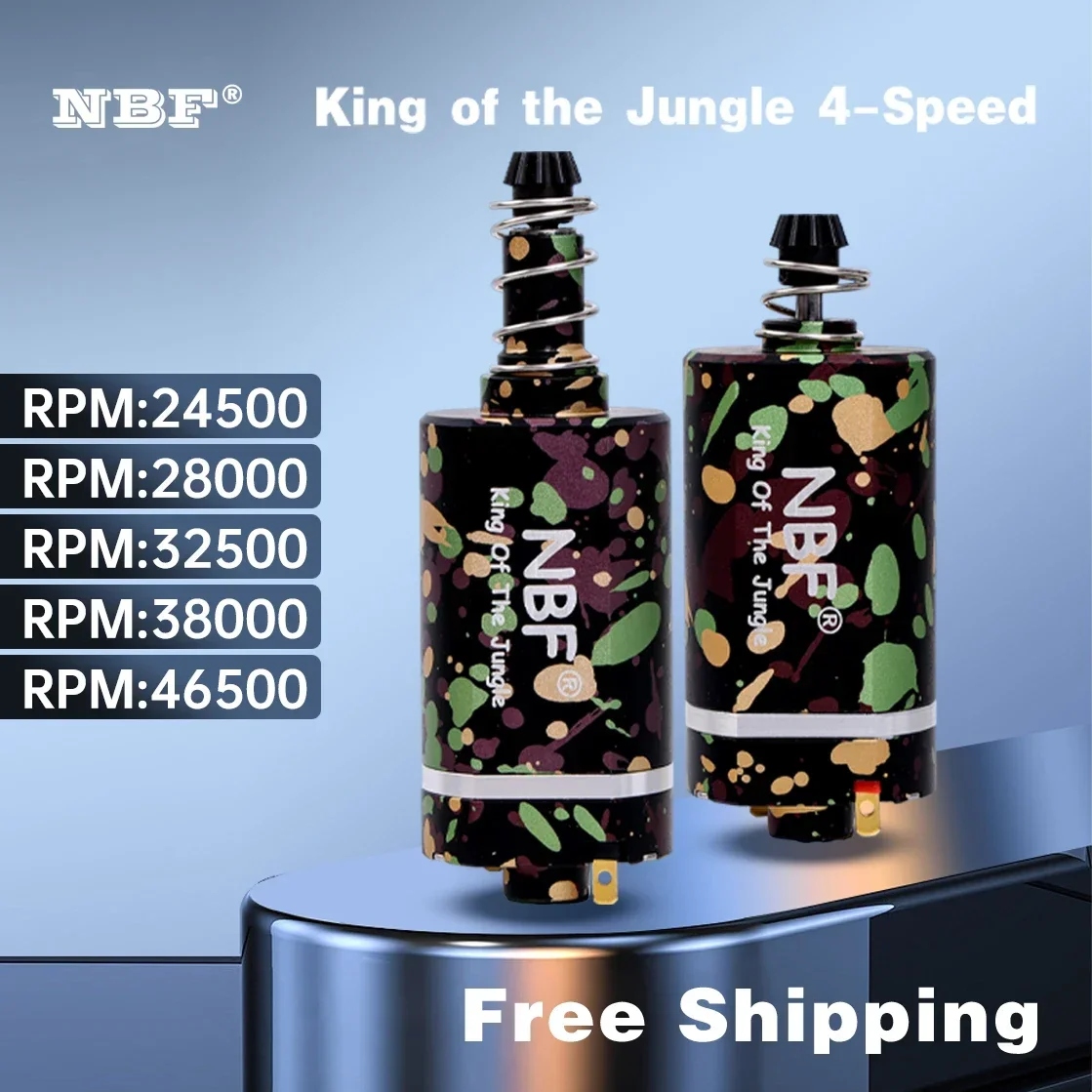 Rc Hobby Wholesale - Motor AEG Brushless NBF Wholesale 480