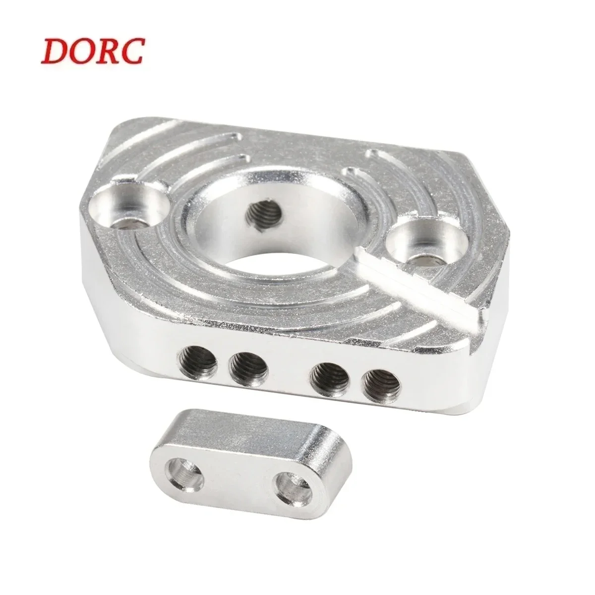 Rc Hobby Motors - Mesin aluminium Motor geser plat untuk