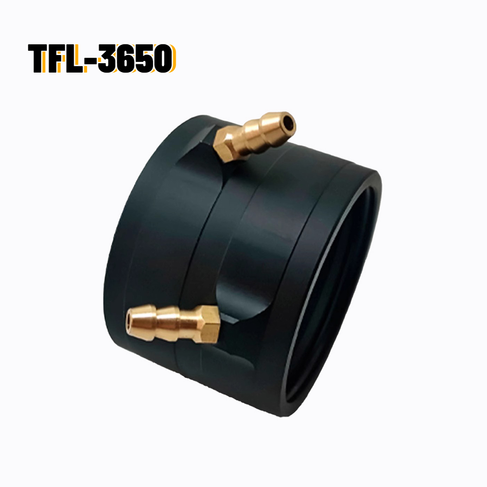 Brushless Motor 3650 - TFL-3650 jaket pendingin air Motor tanpa