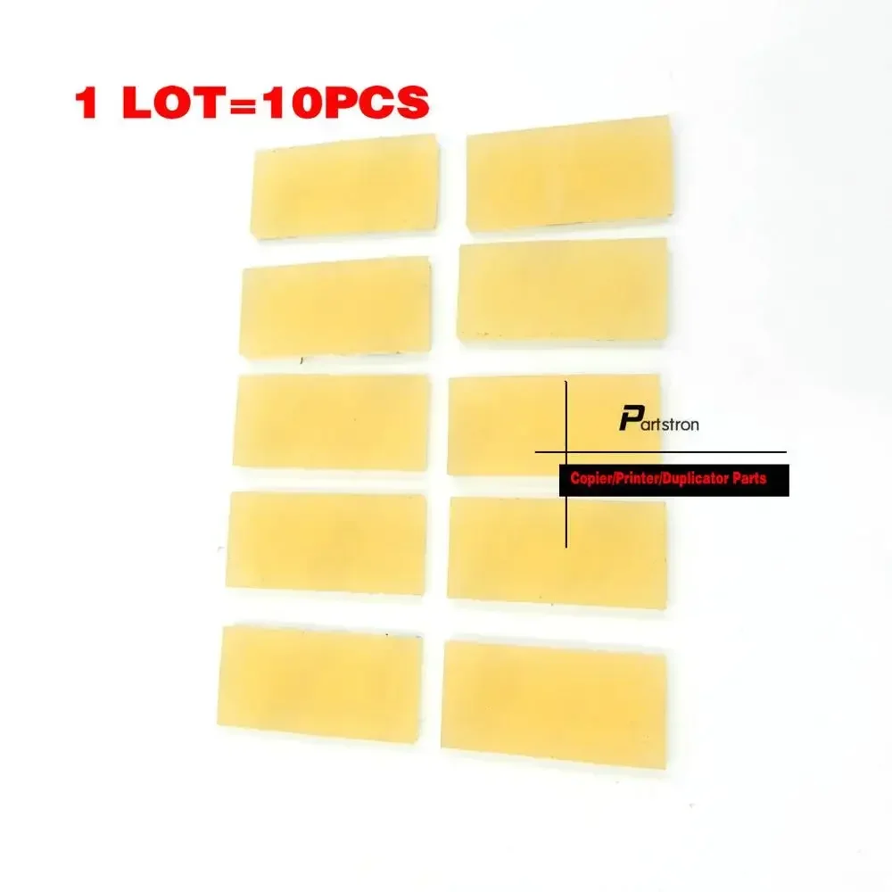 Brushless Motor 3650 - 10 Buah Stripper Pad 019-11833 untuk
