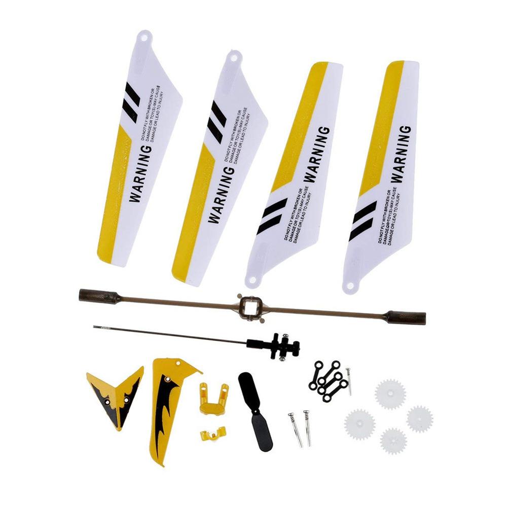 Rc Hobby Wholesale - Suku cadang pengganti Set lengkap baru