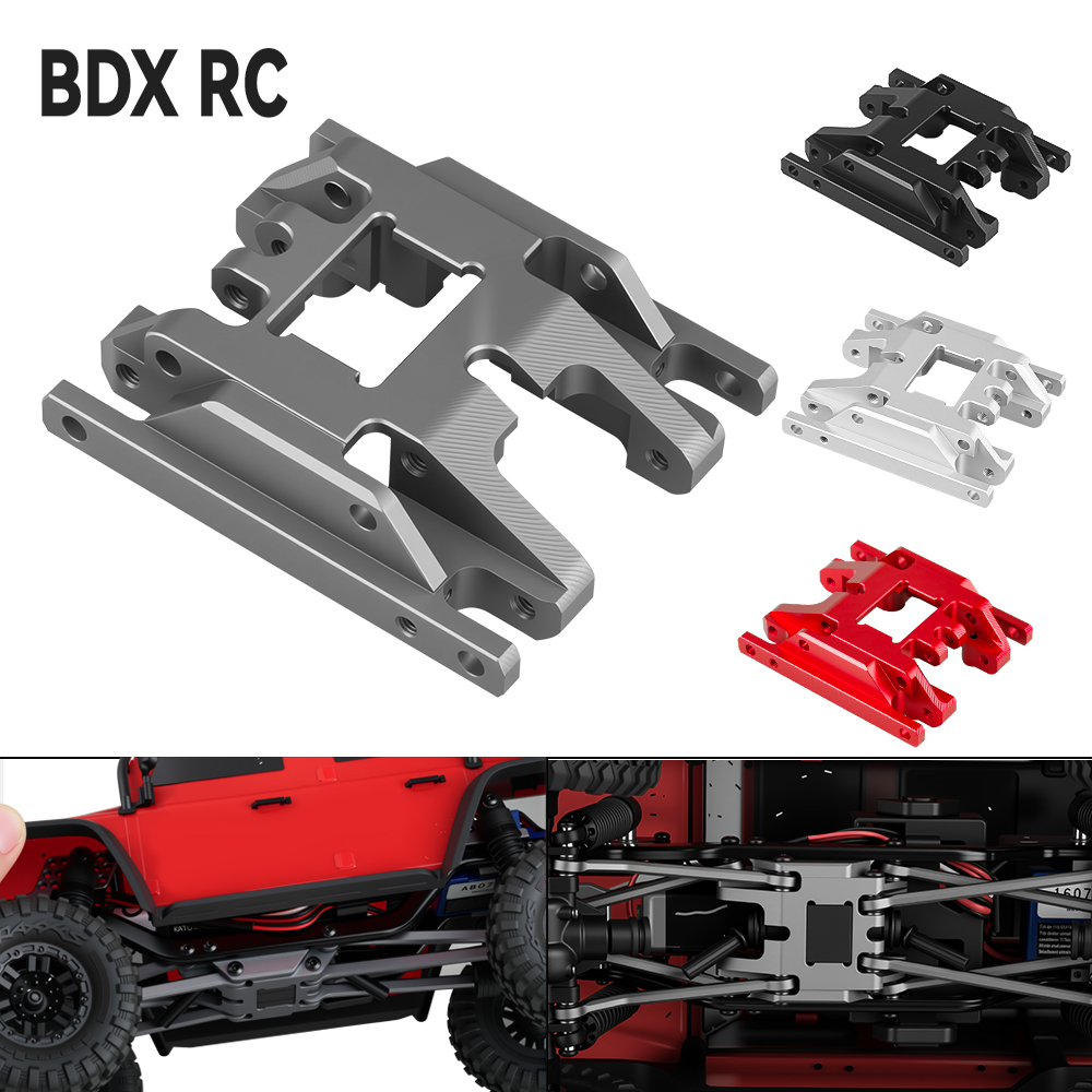 Pelindung Transmisi BDX RC dar - Rc Hobby Center ulasan dan harga