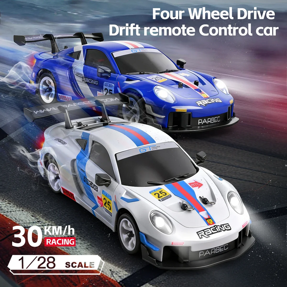 WLtoys 284019-A 284191 1:28 2. - Rc Hobby Nook ulasan dan harga