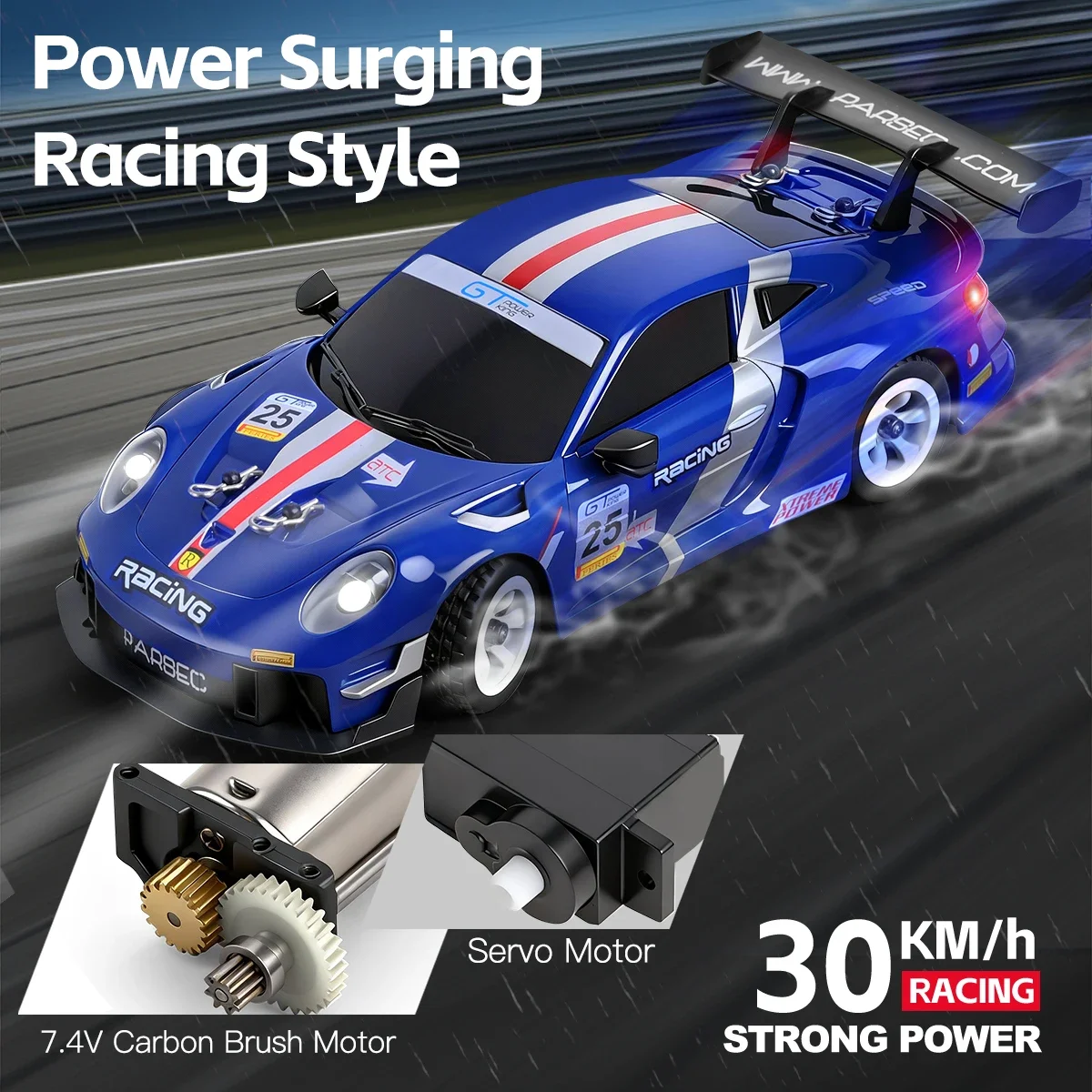 WLtoys 284019-A 284191 1:28 2. - Rc Hobby Nook ulasan dan harga