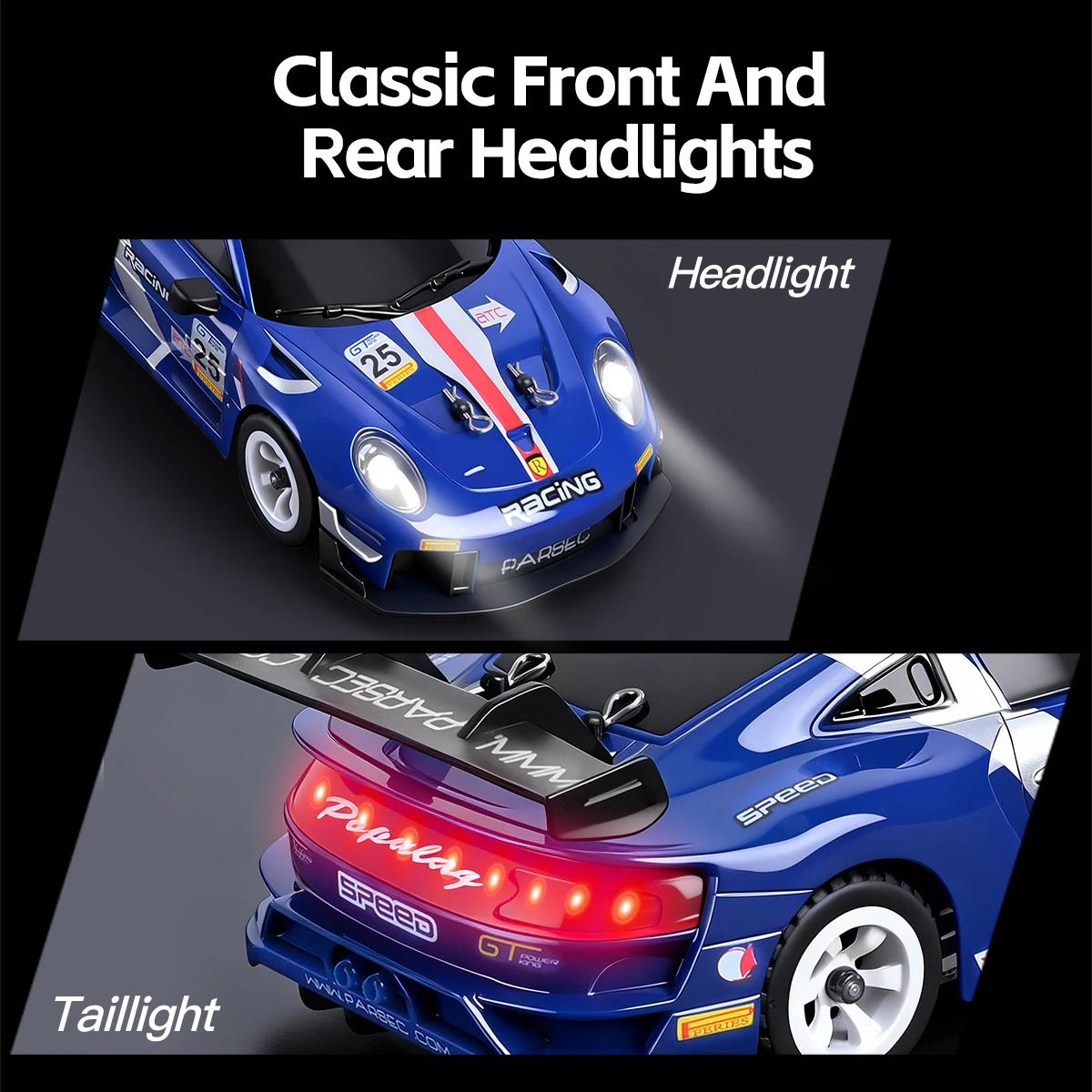 WLtoys 284019-A 284191 1:28 2. - Rc Hobby Nook ulasan dan harga
