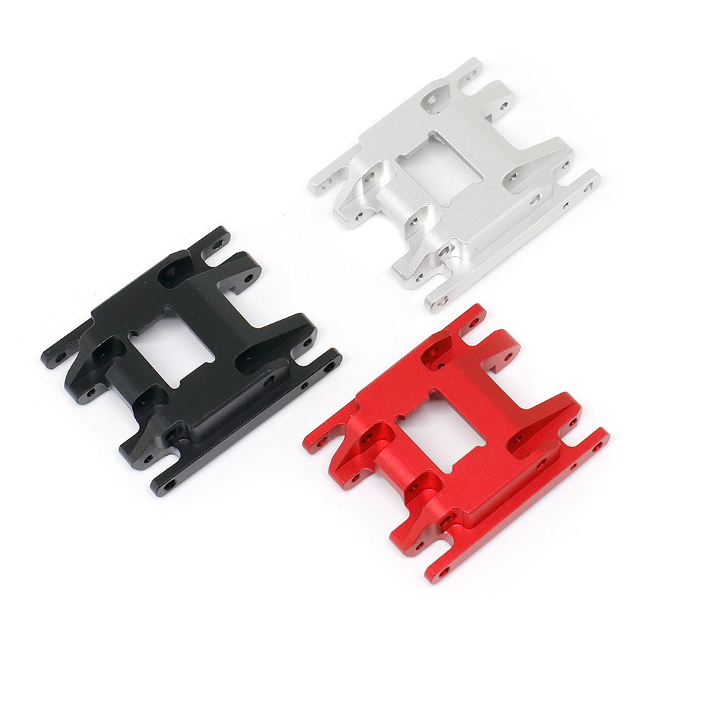 Dudukan Gearbox/Gear Box Metal - Rc Hobby Center ulasan dan harga