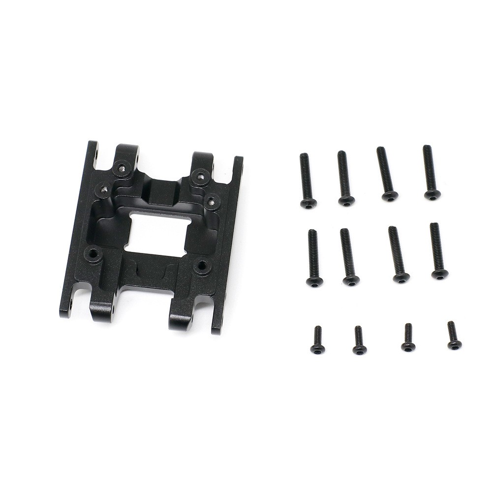 Dudukan Gearbox/Gear Box Metal - Rc Hobby Center ulasan dan harga