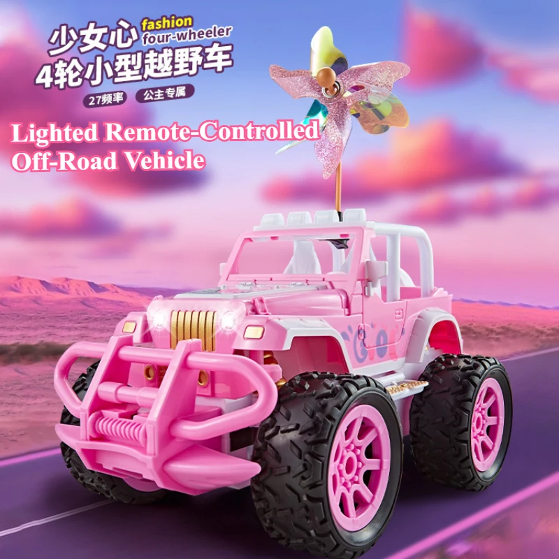 Mobil RC Remote Control 2.4G W - Rc Hobby Nook ulasan dan harga