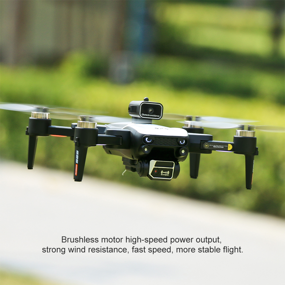 Drone S2S kamera ganda HD prof - Rc Hobby Wholesale ulasan dan harga