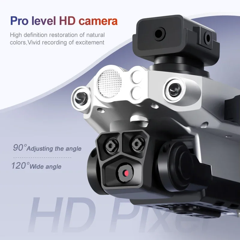 Xiaomi MIJIA LU200 Drone 8K Pr - Rc Hobby Wholesale ulasan dan harga