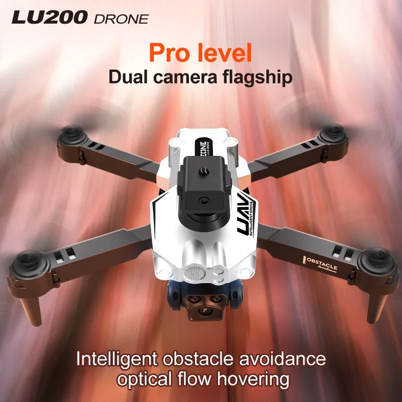 Xiaomi MIJIA LU200 Drone 8K Pr - Rc Hobby Wholesale ulasan dan harga