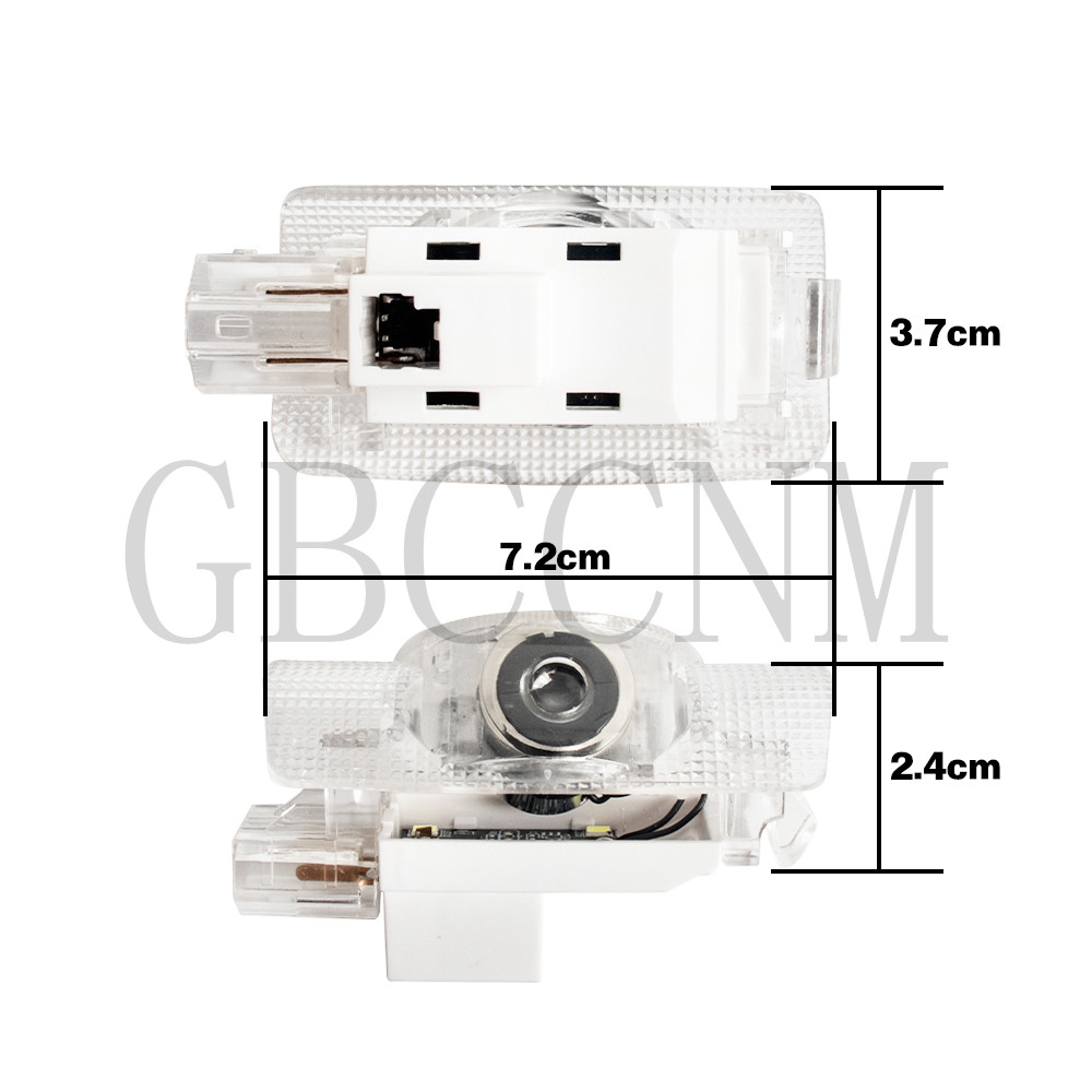 Aksesori bohlam lampu pintu Se - Rc Hobby Nook ulasan dan harga