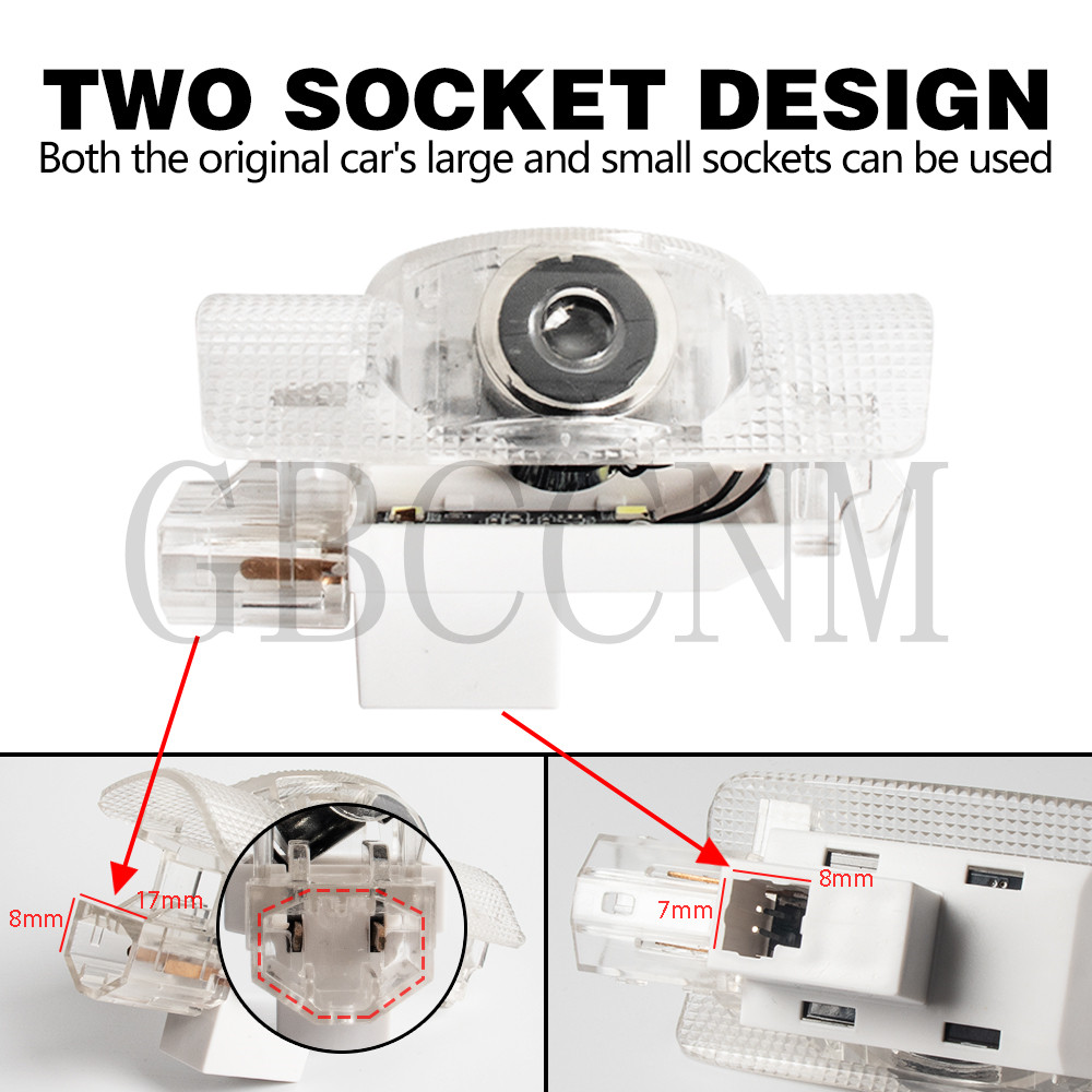 Aksesori bohlam lampu pintu Se - Rc Hobby Nook ulasan dan harga