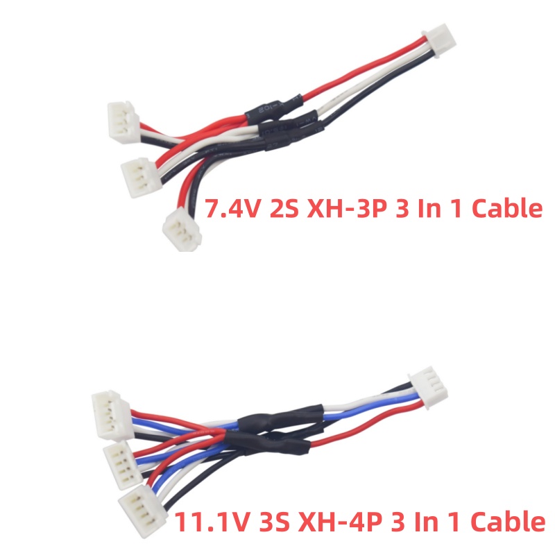 Pengisi Daya Baterai Drone RC  - Rc Hobby Wire ulasan dan harga