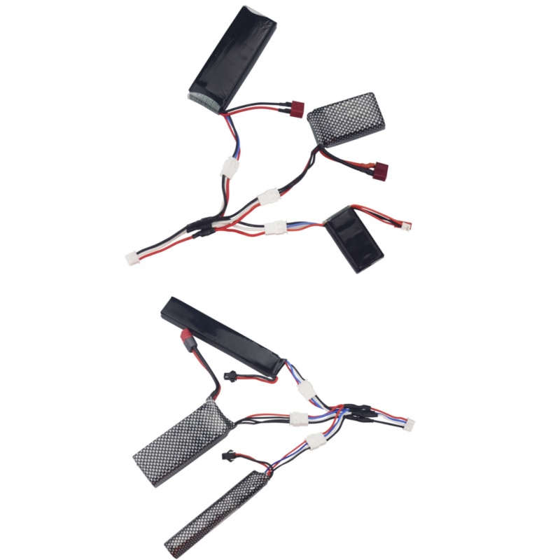 Pengisi Daya Baterai Drone RC  - Rc Hobby Wire ulasan dan harga