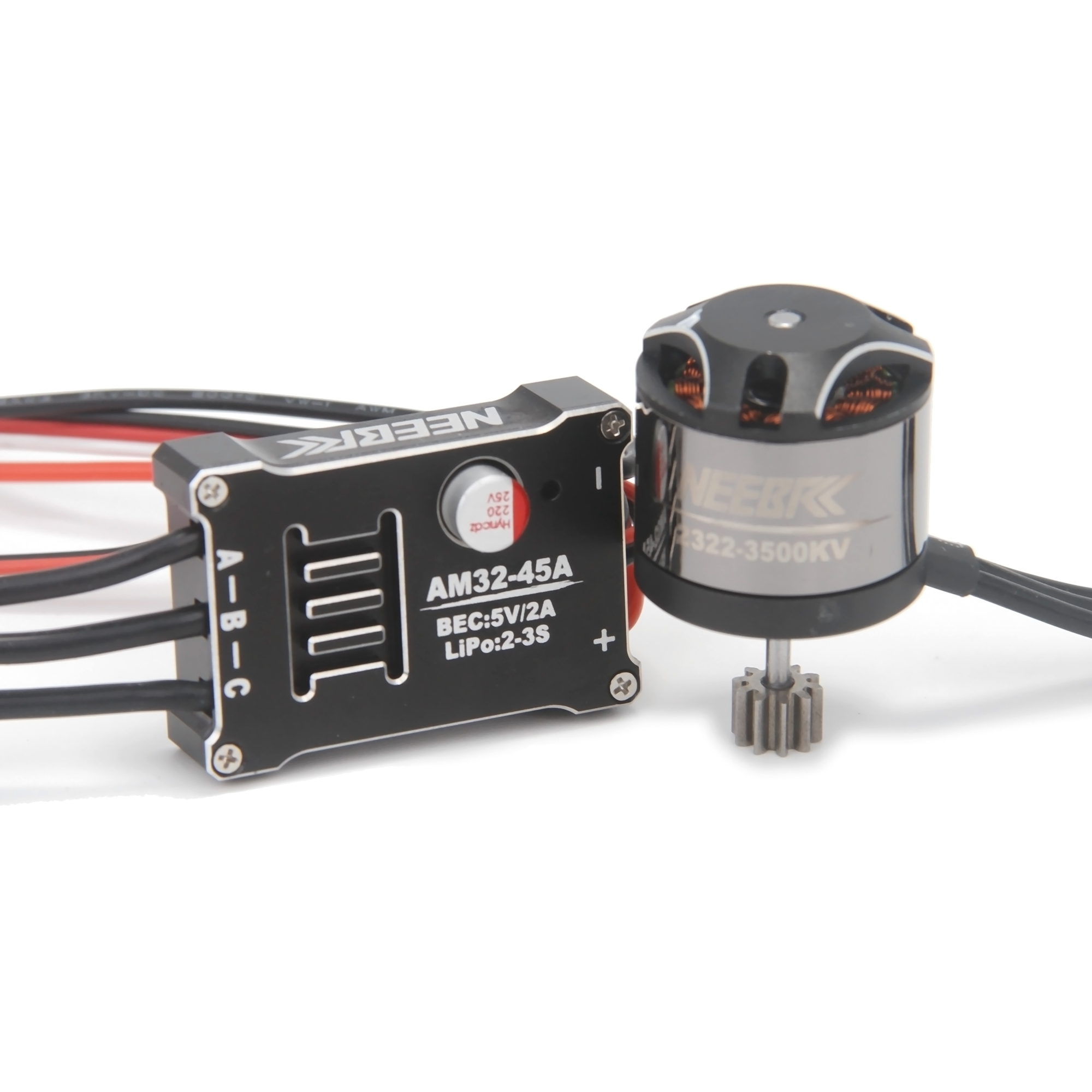 Kit Upgrade Mobil RC MN 1/12 2 - Rc Hobby Motors ulasan dan harga