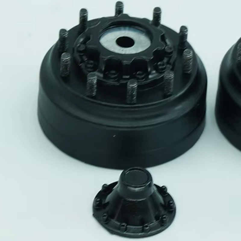 ScaleClub sarung roda belakang - Rc Excavator Hydraulic ulasan dan harga