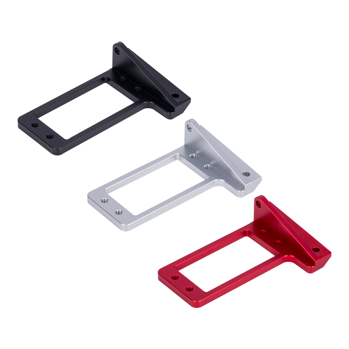 Servo Mount Low Center of Grav - Rc Hobby Center ulasan dan harga