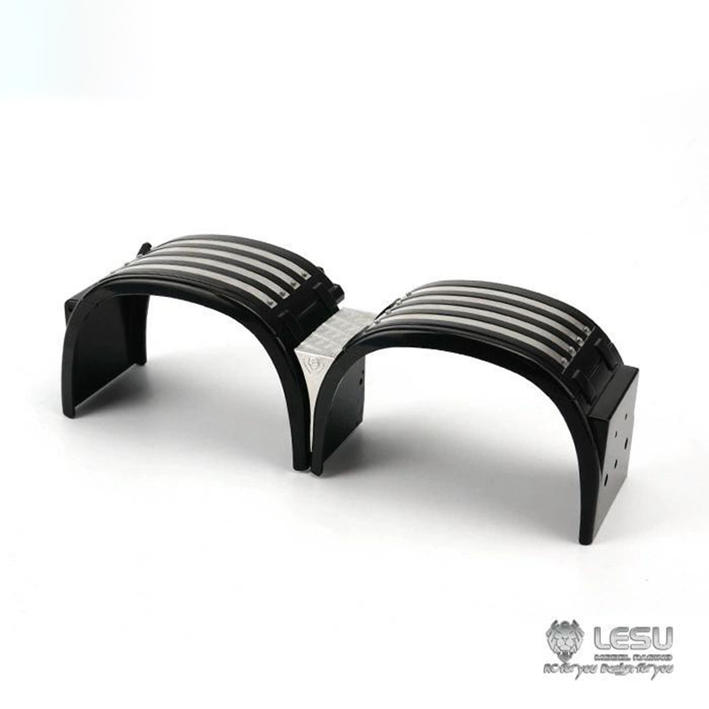 Fender 1/14 LESU truk Tamiya t - Rc Excavator Hydraulic ulasan dan harga