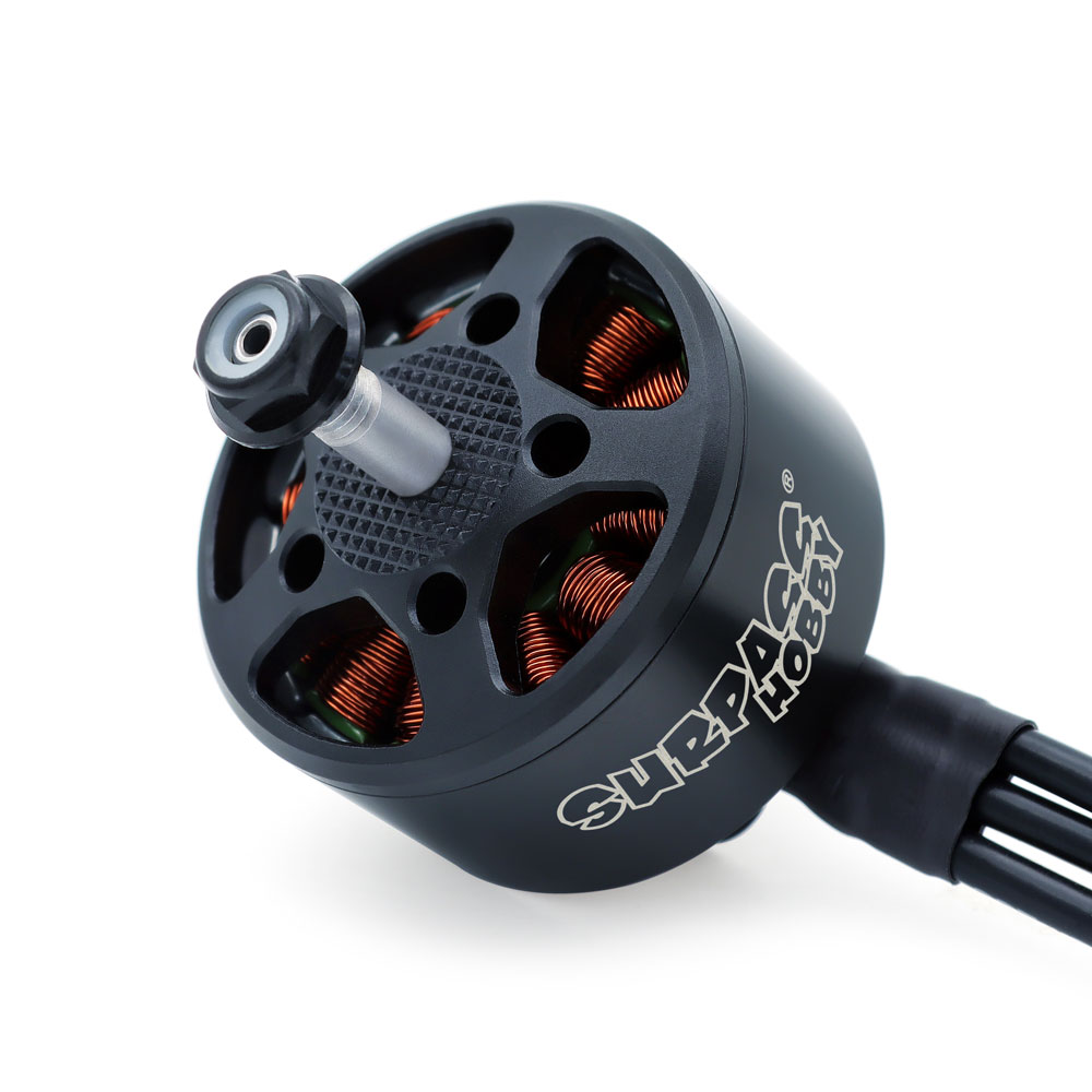 Motor FPV Berkualitas Grosir P - Rc Hobby Wholesale ulasan dan harga
