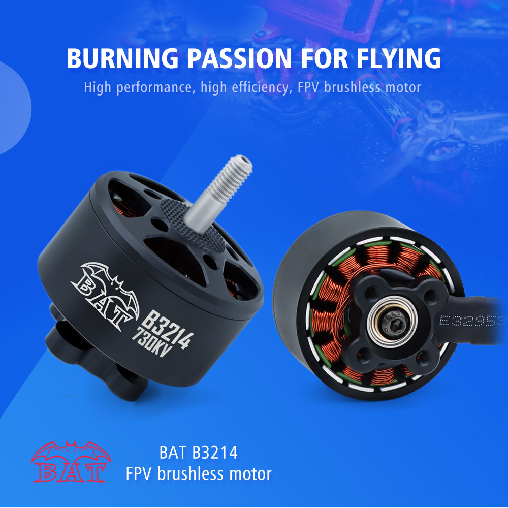 Motor FPV Berkualitas Grosir P - Rc Hobby Wholesale ulasan dan harga