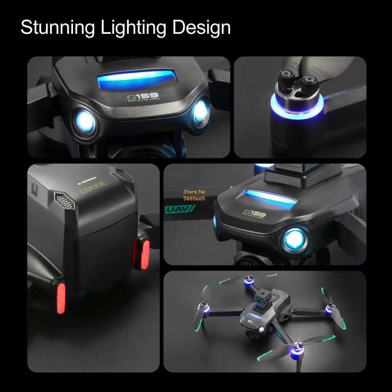 Drone Quadcopter kendali jarak - Rc Hobby Wire ulasan dan harga