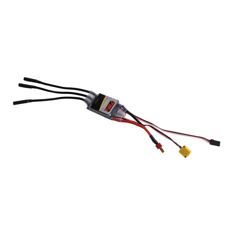 Untuk Motor Tanpa Sikat 540/36 - Brushless Motor 3650 ulasan dan harga