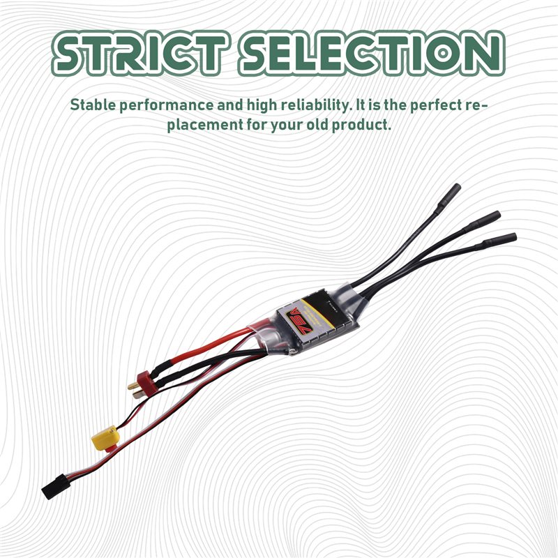 Untuk Motor Tanpa Sikat 540/36 - Brushless Motor 3650 ulasan dan harga