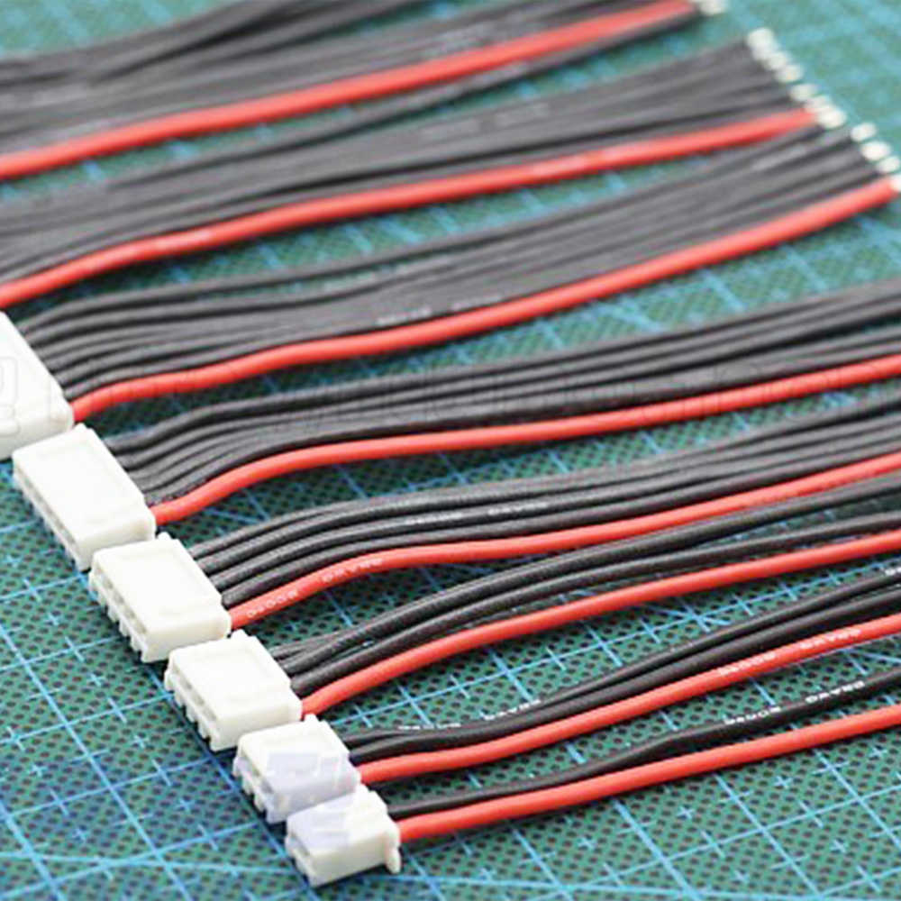 5 Buah/1S 2S 3S 4S 5 5S 6S Lip - Rc Hobby Wholesale ulasan dan harga