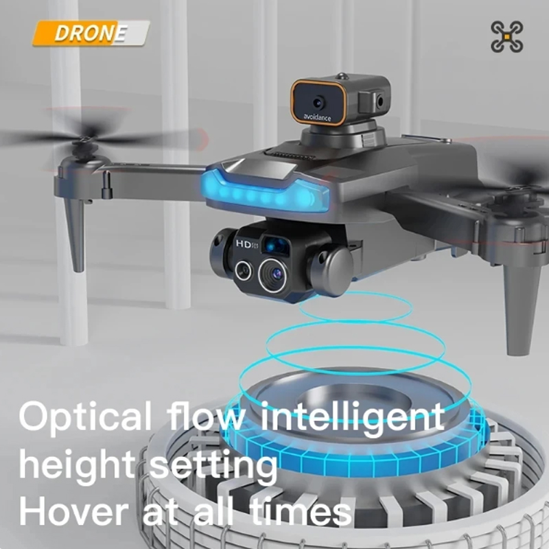 Lenovo P15 Drone profesional k - Rc Hobby Wholesale ulasan dan harga