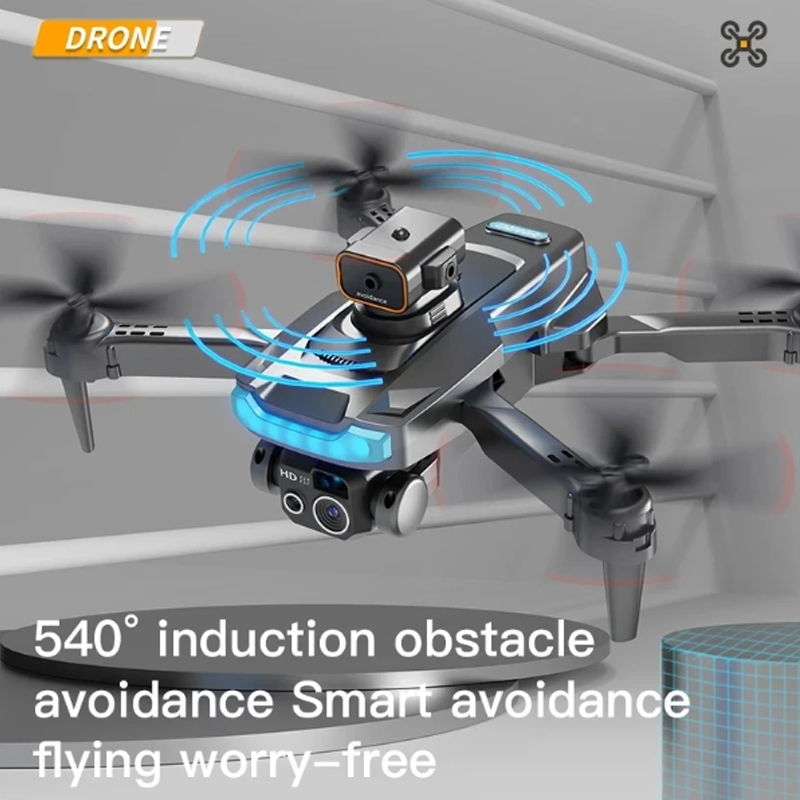 Lenovo P15 Drone profesional k - Rc Hobby Wholesale ulasan dan harga
