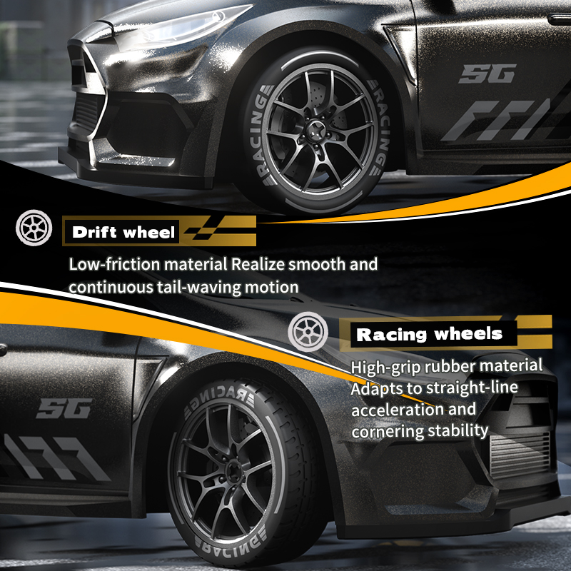 Mobil Mainan Remote Control SG - Rc Hobby Nook ulasan dan harga