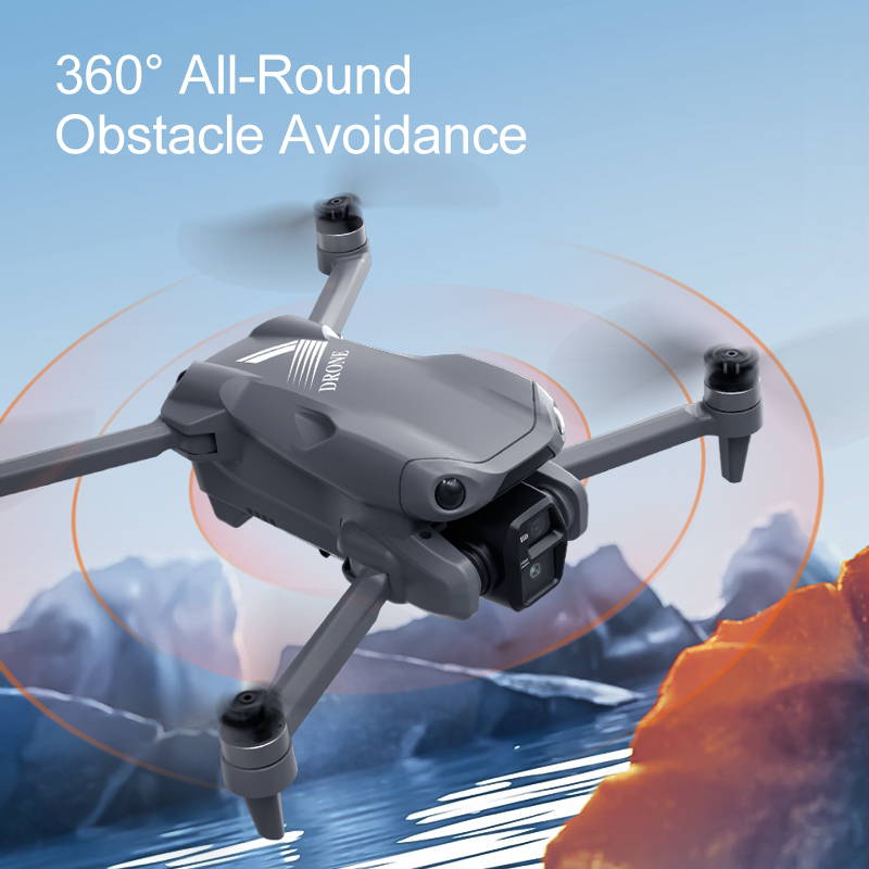 Foto Udara Drone LF682 8K HD K - Rc Hobby Wire ulasan dan harga