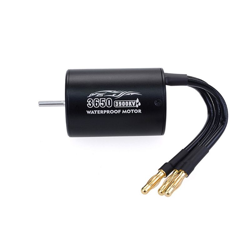 A49K-Motor Tanpa Sikat Tahan A - Brushless Motor 3650 ulasan dan harga