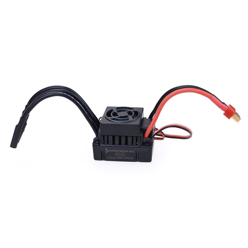 A49K-Motor Tanpa Sikat Tahan A - Brushless Motor 3650 ulasan dan harga