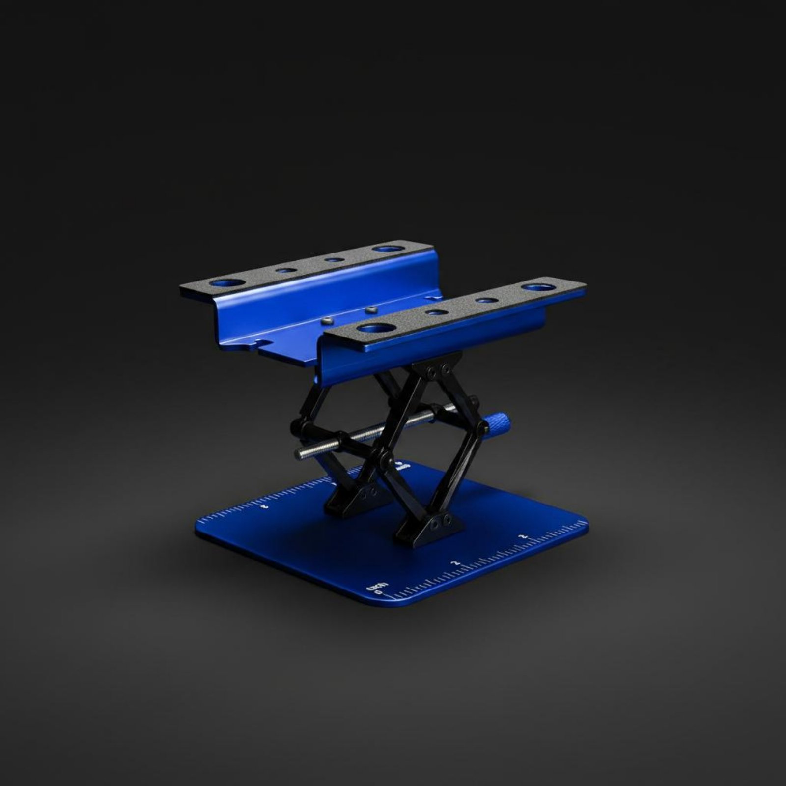 Stand Perbaikan Mobil RC denga - Rc Hobby Garage ulasan dan harga