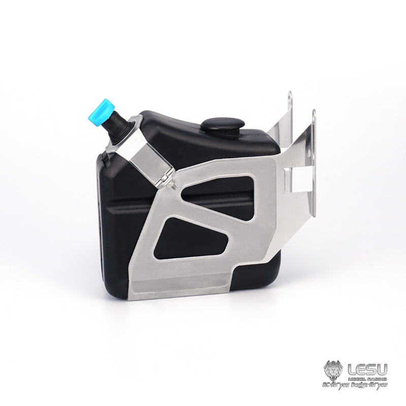 LESU 1/14 Tamiya Traktor 3363  - Rc Excavator Hydraulic ulasan dan harga
