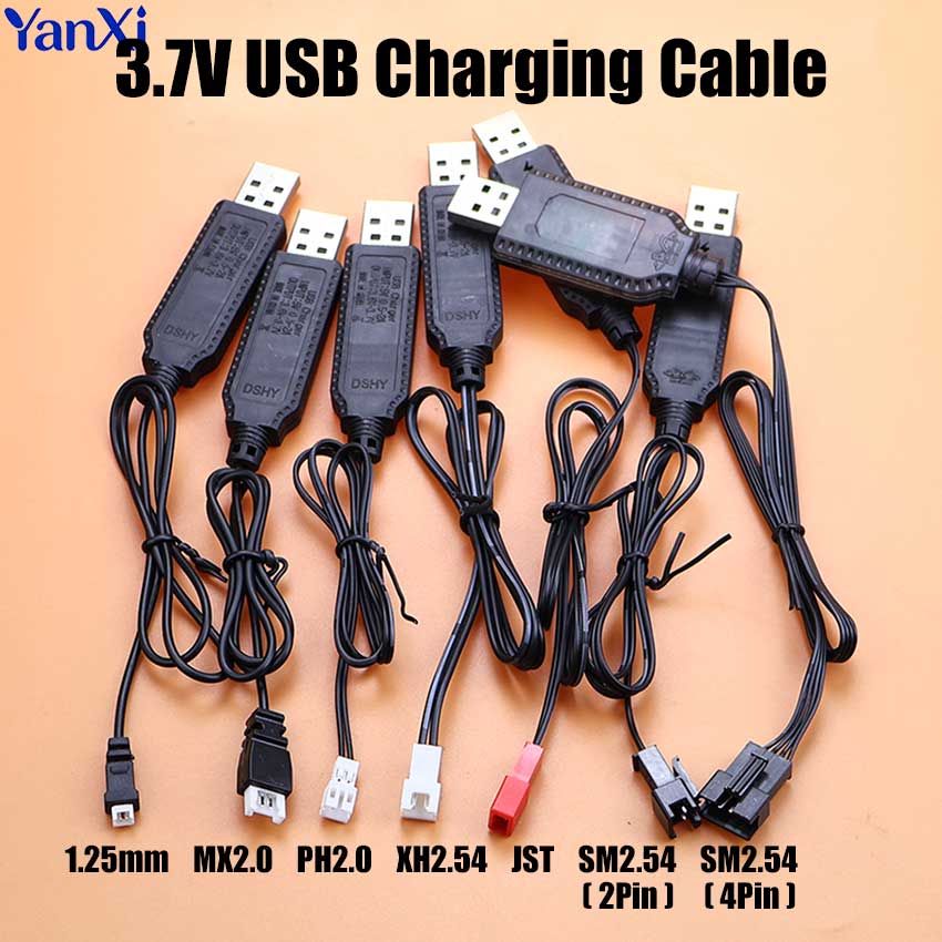 Kabel Pengisi Daya USB untuk K - Rc Hobby Wire ulasan dan harga