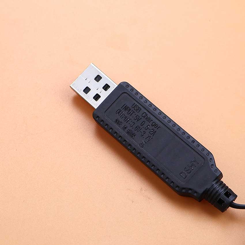Kabel Pengisi Daya USB untuk K - Rc Hobby Wire ulasan dan harga
