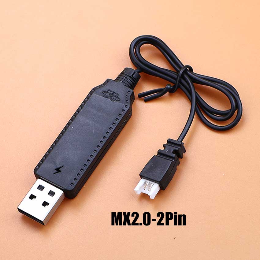 Kabel Pengisi Daya USB untuk K - Rc Hobby Wire ulasan dan harga