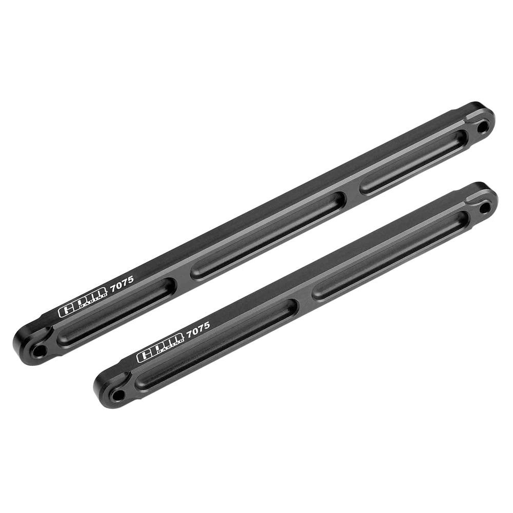 GPM Metal 7075 Paduan Tengah D - Rc Hobby Center ulasan dan harga