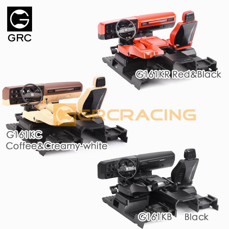 Bagian Modifikasi Kursi Konsol - Rc Hobby Center ulasan dan harga
