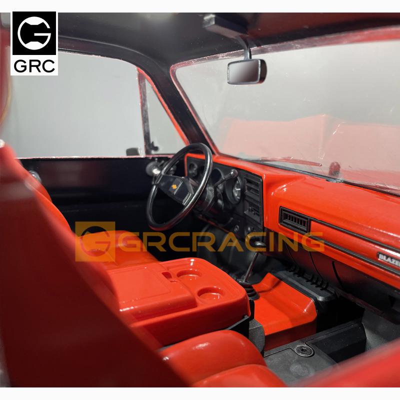 Bagian Modifikasi Kursi Konsol - Rc Hobby Center ulasan dan harga