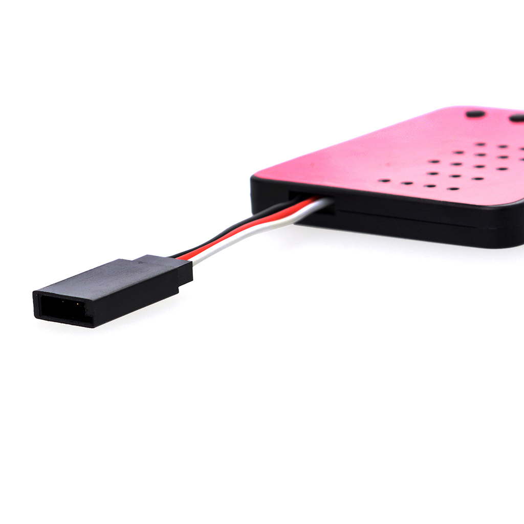 Kartu Pemrograman LED Hobi Mel - Rc Hobby Motors ulasan dan harga