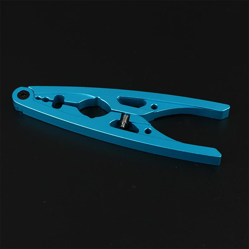 Tang Pelepas Peredam Kejut Mob - Rc Hobby Garage ulasan dan harga