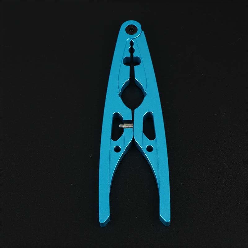 Tang Pelepas Peredam Kejut Mob - Rc Hobby Garage ulasan dan harga