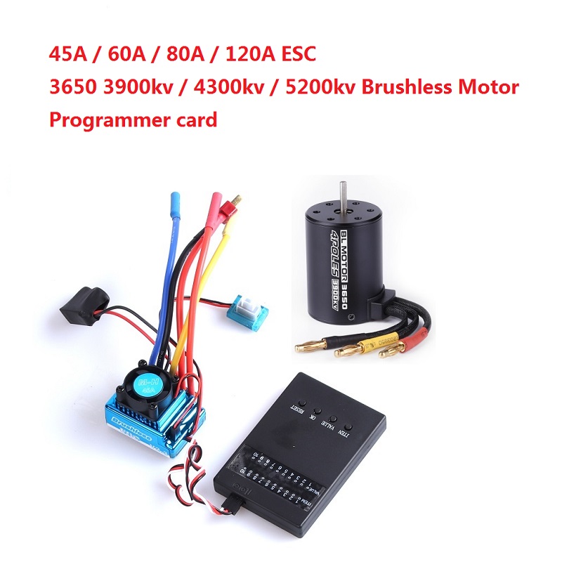3650 3900kv 4300kv 5200KV Brus - Brushless Motor 3650 ulasan dan harga